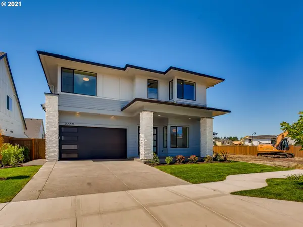 27771 SW MARIGOLD TER, Wilsonville, OR 97070