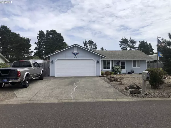 Florence, OR 97439,1430 ZEBRAWOOD ST