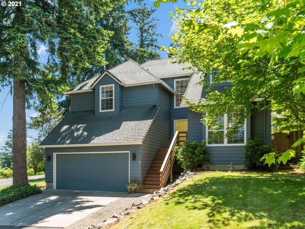 3904 SW DOLPH CT, Portland, OR 97219