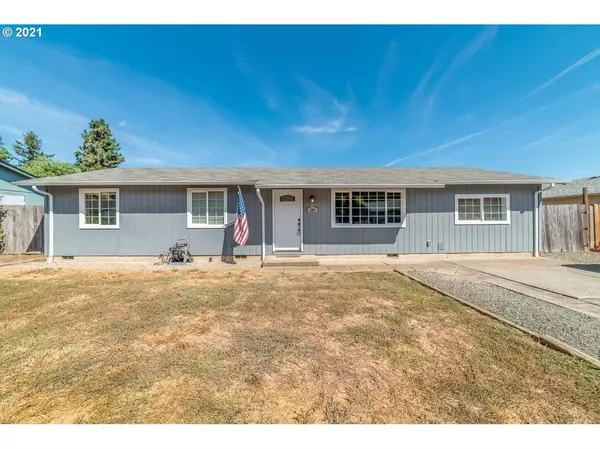 Creswell, OR 97426,680 EVELYN AVE