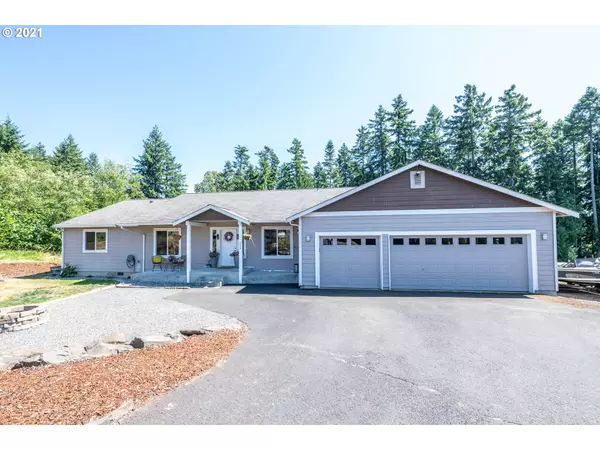 224 RICE PARK RD, Silver Lake, WA 98645