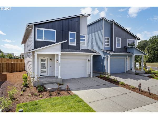 105 Kindre, St Helens, OR 97051