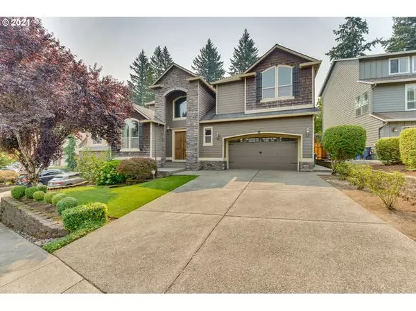 606 NW 24TH CIR, Camas, WA 98607