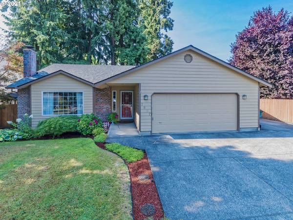 2507 NE 90TH ST, Vancouver, WA 98665