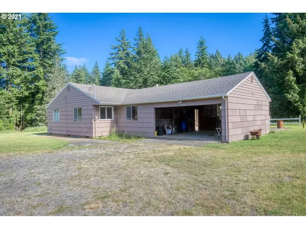 North Bend, OR 97459,94041 HOLLOW STUMP LN