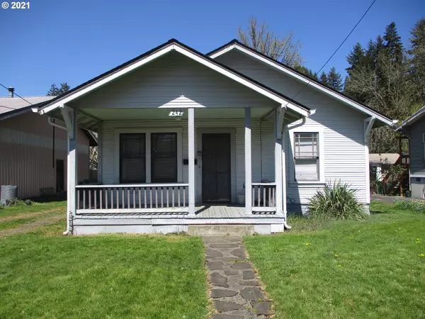 Vernonia, OR 97064,242 B ST