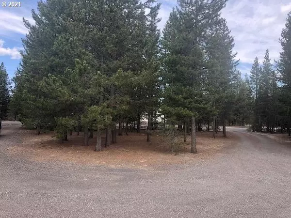 Crescent Lake, OR 97733,124261 LITTLE DESCHUTES DR