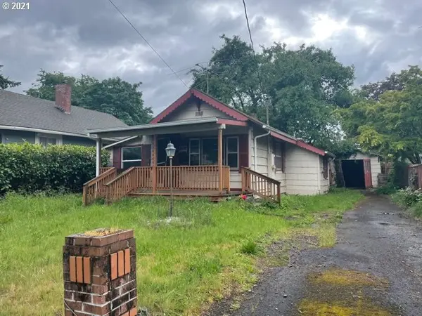 Portland, OR 97266,6411 SE 94TH AVE