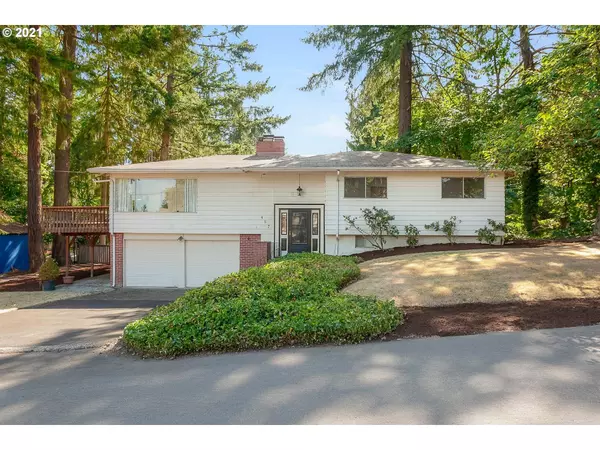 457 LAUREL ST, Lake Oswego, OR 97034