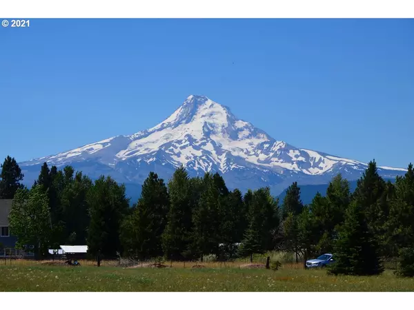 Mt Hood Prkdl, OR 97041,4140 HARMONY DR