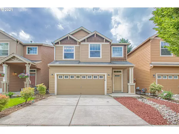 12107 NE 40TH CIR, Vancouver, WA 98682