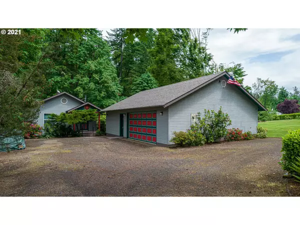 21135 SE TILLSTROM RD, Damascus, OR 97089