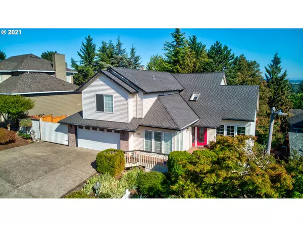 15970 SW BARRINGTON TER, Tigard, OR 97224