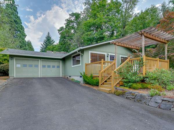 3005 SW NEVADA CT, Portland, OR 97219