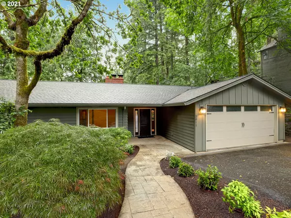 2011 RIDGEWOOD LN,  Lake Oswego,  OR 97034