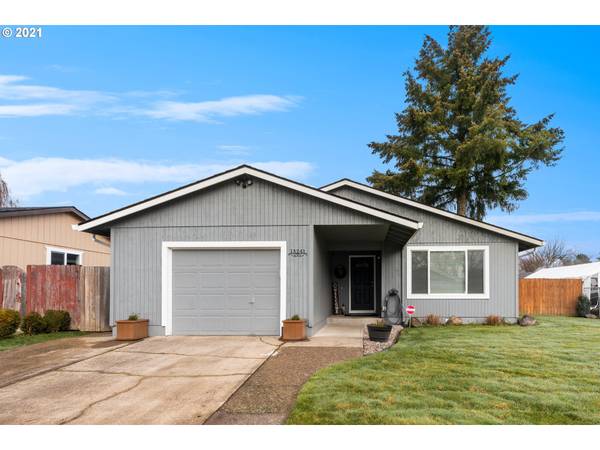 13241 LAKEWOOD DR, Aurora, OR 97002