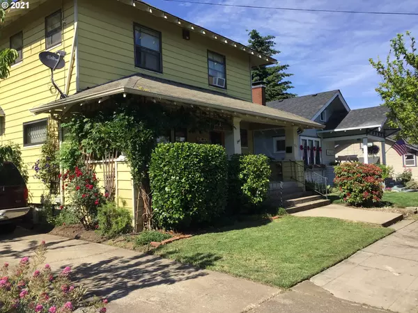 Albany, OR 97321,825 7TH AVE