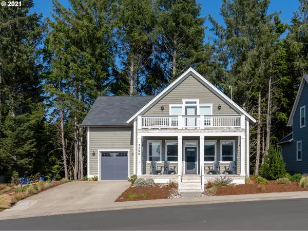 2396 SW DUNE AVE, Lincoln City, OR 97367