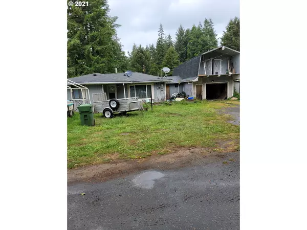 93573 RANCH RD, North Bend, OR 97459