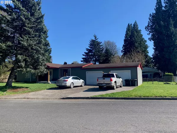 673 BEECHWOOD ST, Woodland, WA 98674