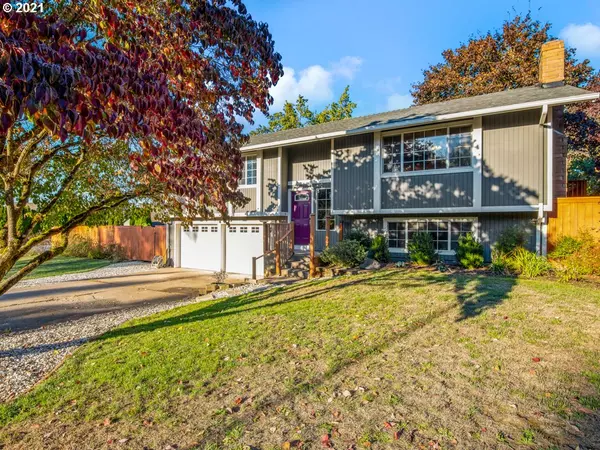 2215 NE CRANBROOK DR, Vancouver, WA 98664