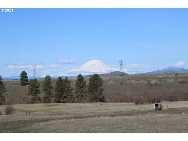 Largent Road #1, Goldendale, WA 98620