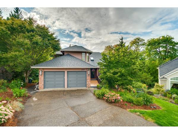 11409 SW WOODLEE HEIGHTS CT, Portland, OR 97219