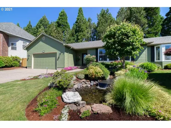 Keizer, OR 97303,639 CRYSTAL SPRINGS LN N