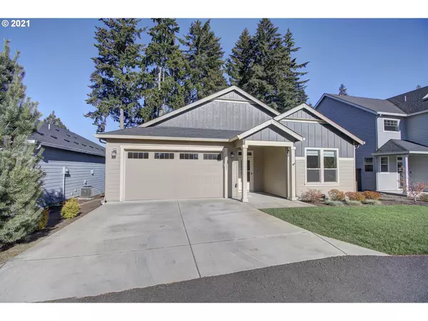 Vancouver, WA 98686,11009 NE 62ND PL