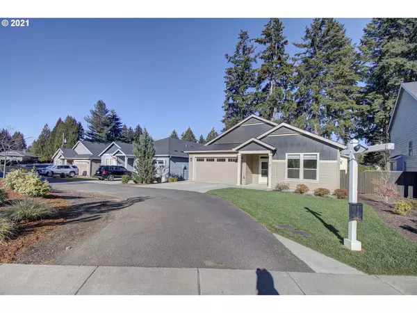 Vancouver, WA 98686,11009 NE 62ND PL