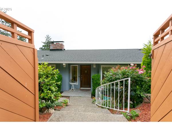 3405 NE CADET AVE, Portland, OR 97220