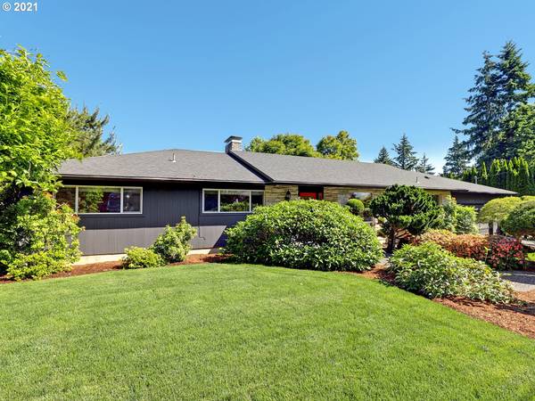 3250 SW VISTA DR, Portland, OR 97225