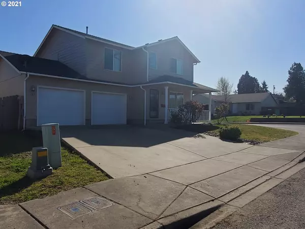 Winston, OR 97496,147 NE ROSE RIDGE DR