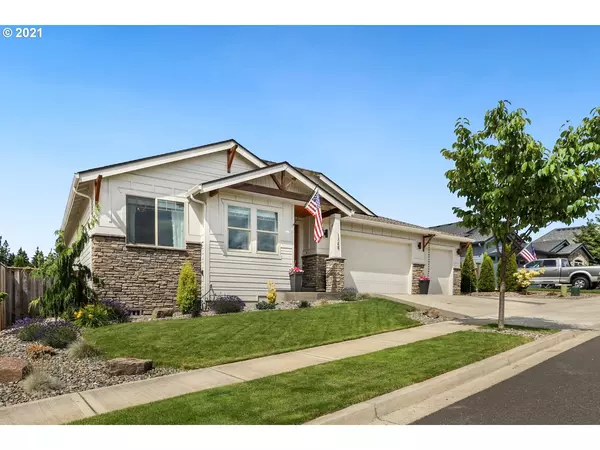 Ridgefield, WA 98642,1368 S 15TH WAY