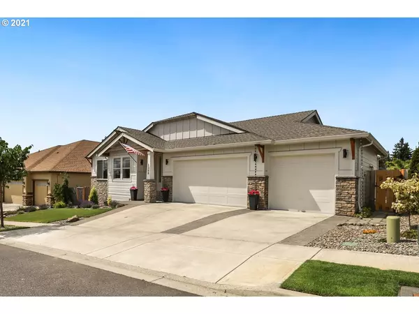 Ridgefield, WA 98642,1368 S 15TH WAY