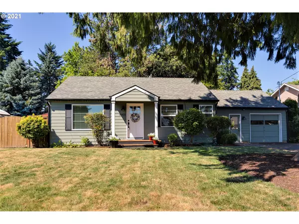 18425 SE BABBLER ST, Milwaukie, OR 97267