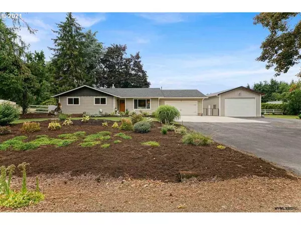 7481 PUDDING CREEK DR, Salem, OR 97317