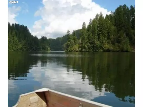 0 LOON LAKE RD, Reedsport, OR 97467