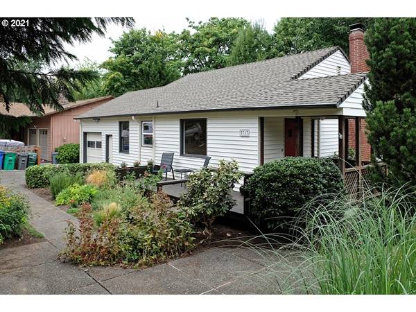 3717 SW ALICE ST, Portland, OR 97219