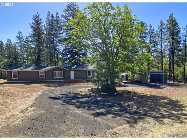 388 Wild Apple, Goldendale, WA 98620