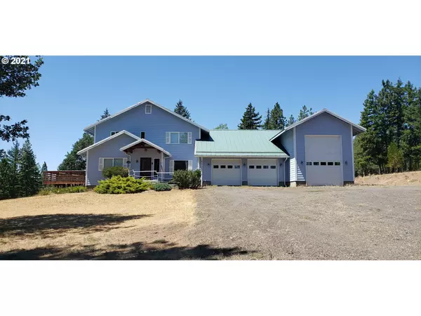 Goldendale, WA 98620,15 FOREST HILL LN