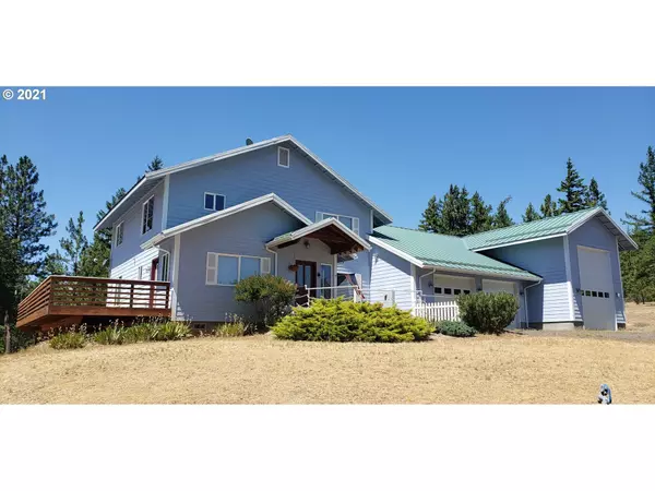 Goldendale, WA 98620,15 FOREST HILL LN