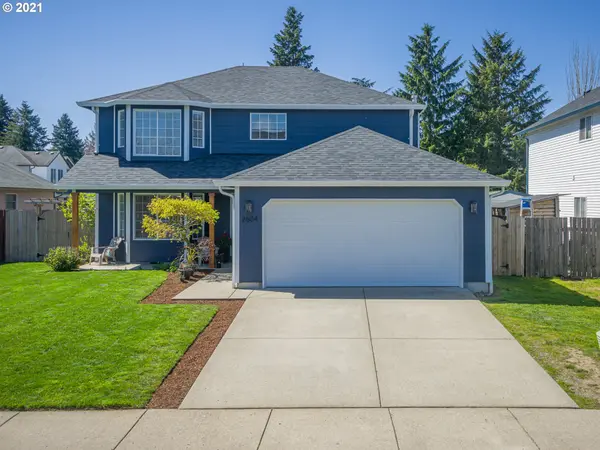 2604 NE 164TH AVE, Vancouver, WA 98684