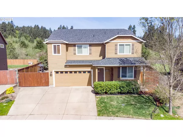 Veneta, OR 97487,24819 HAWK VIEW DR