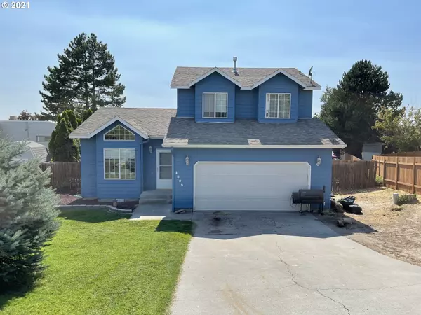 Hermiston, OR 97838,1599 SW MEADOW VIEW DR