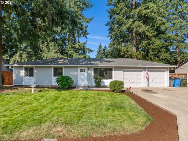 700 NE 124TH AVE, Vancouver, WA 98684