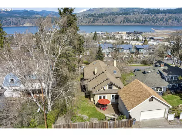 Hood River, OR 97031,715 STATE ST