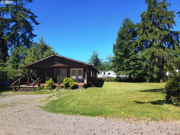 Ocean Park, WA 98640,2816 234TH LN