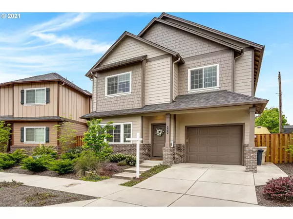 Corvallis, OR 97333,5416 SW TOUCHSTONE PL