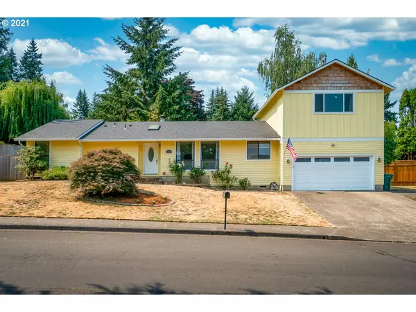 18270 SW HART DR, Aloha, OR 97007